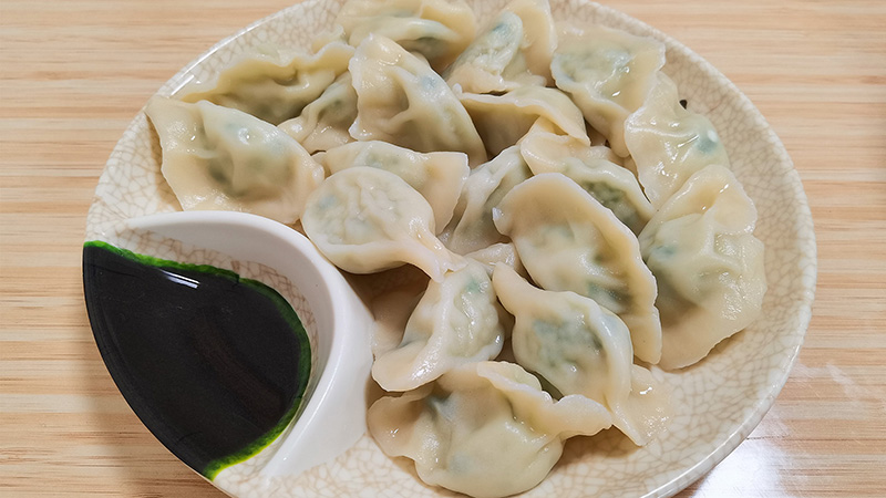 Jiaozi