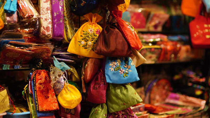 Shanghai Art and Fashion