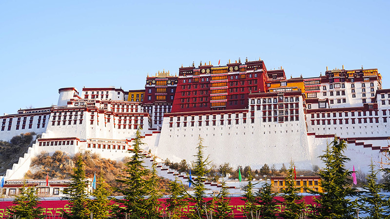 Potala Palace