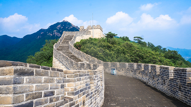 Huanghuacheng Great Wall