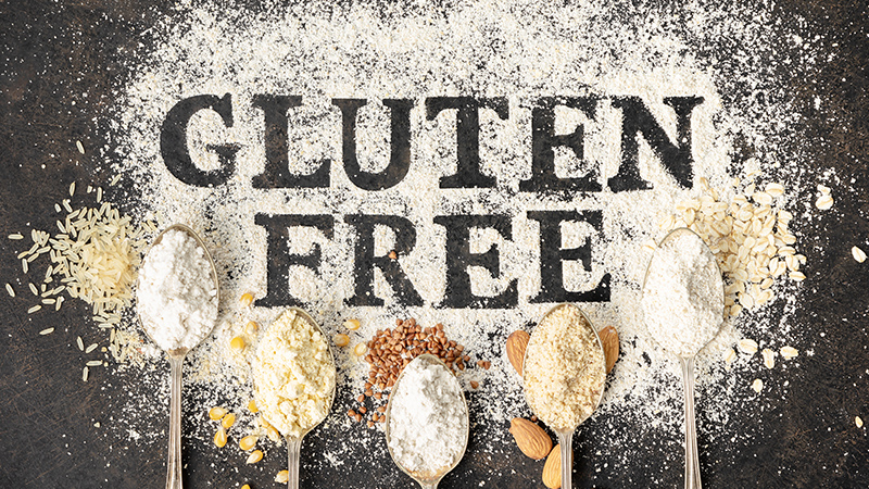 Stay gluten-free on your China tour