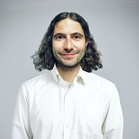 Senior Sales Manager