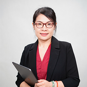 Senior Sales Manager