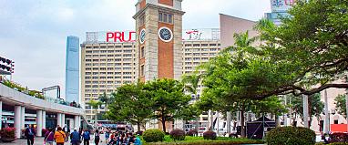 Hong Kong Shopping Tips 