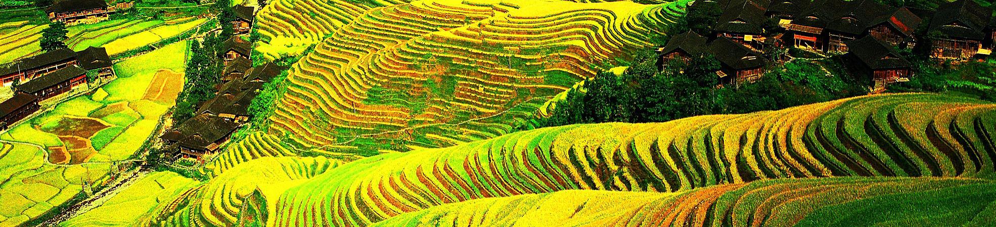 Must-See Places in Guangxi, China: Ancient Towns