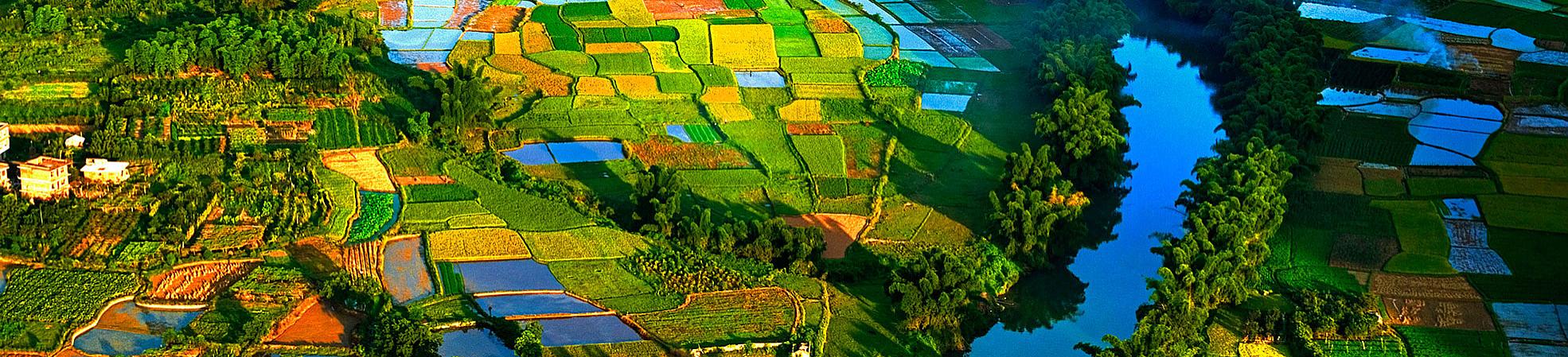 What to See in Guangxi: Guilin and More