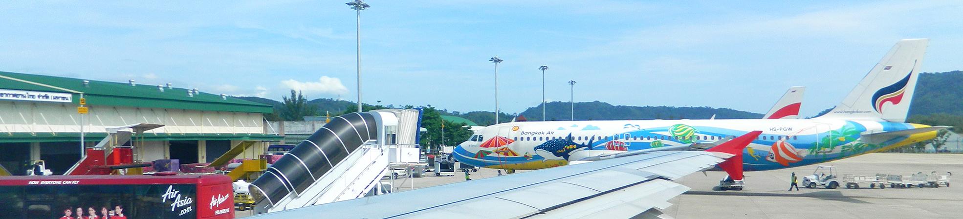 What Are Your Rights If You Are Bumped off an Overbooked Flight?