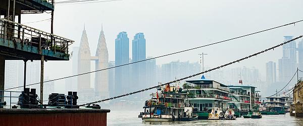 Best Travel Time to Tour the Yangtze 