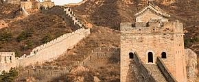 Simatai Great Wall: Tips & Top Things to Do