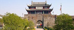 Suzhou Attractions