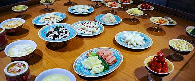 Hangzhou Meals You May Like