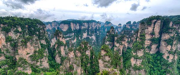 Best of Scenic China: 7 Mountains Worth Visiting