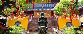 10 Best Chinses Temples and Monasteries