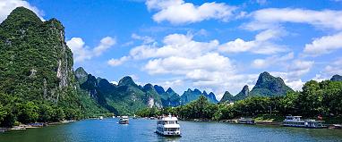 Top 10 Tourist Attractions to Visit in China