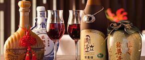 Chinese Alcoholic Drinks