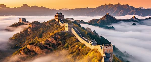 Great Wall of China