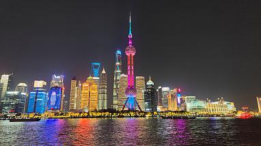 Huangpu River Cruise: Map, What to See & Travel Tips