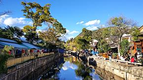 What to See in Yunnan