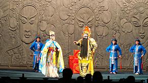 Peking Opera