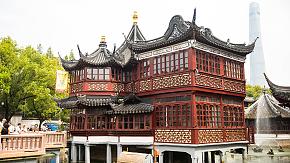 Shanghai Yu Garden: What to See & Best Time to Visit