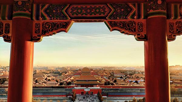 Best Time to Visit Beijing