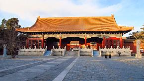 Ming Tombs: Resting Place of 13 Ancient China Emperors