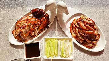 Beijing Roast Duck 