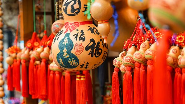 Top things in Chengdu