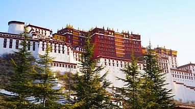 Things to Do in Tibet