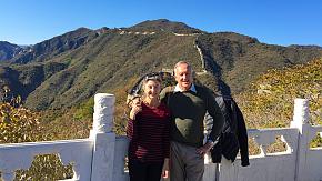 China Tours for Seniors