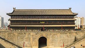 Xi'an Travel Guide