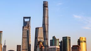 Shanghai Tower