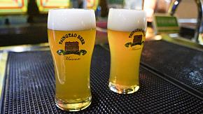 qingdao beer