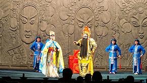 Peking Opera