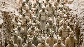 One Week Short Tours