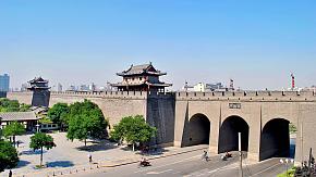 China Golden Triangle