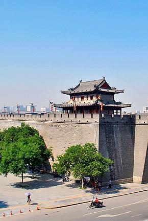 China Golden Triangle