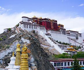 Tibet