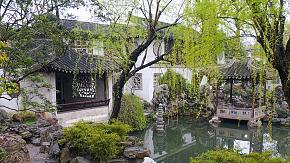 Classic Suzhou