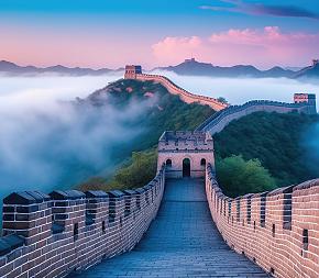 Great Wall tours 