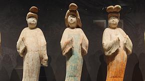 Shaanxi History Museum