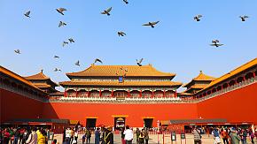The Forbidden City