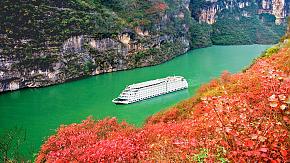 Yangtze River Cruise Tours