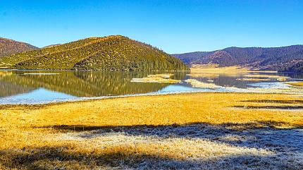 Pudacuo National Park, Shangri-La