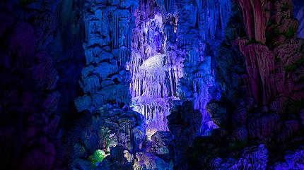 Silver Cave, Yangshuo
