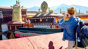 Jokhang Temple