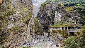 Taroko National Park
