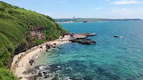 Weizhou Island, Beihai