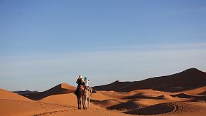Treasures of the Silk Road with Desert Camping