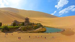 Dunhuang